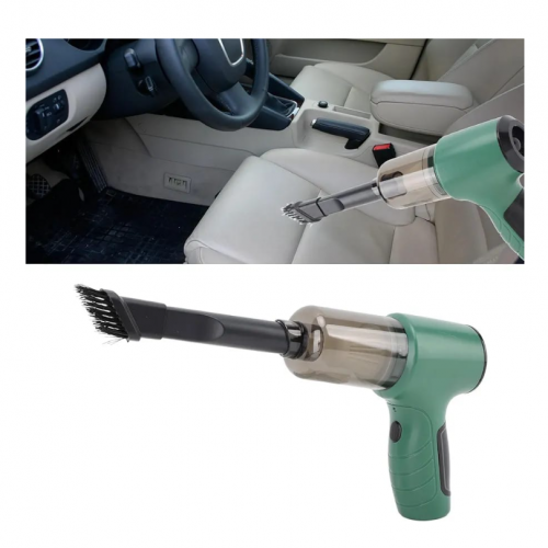 ASPIRADORA USB PORTATIL