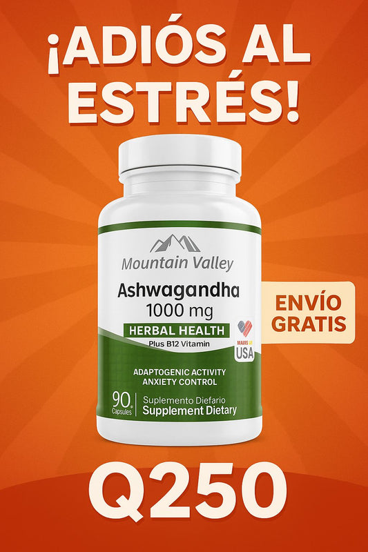ASHWANDHA HERBAL HEALTH